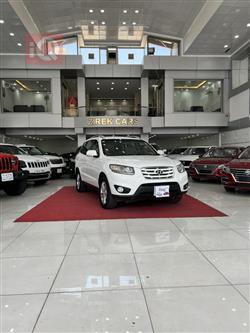 هيونداي سانتافي